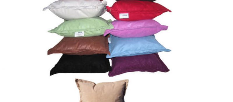 Decorative Cushions by Natalia Spzoo – Style, Comfort, and Durability for Your Home